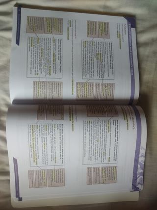 Key Exam Trainer Bachillerato