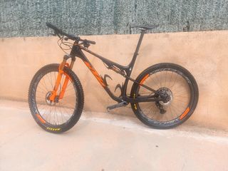 KTM Scarp Master 2022 XL