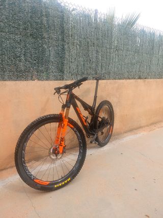 KTM Scarp Master 2022 XL
