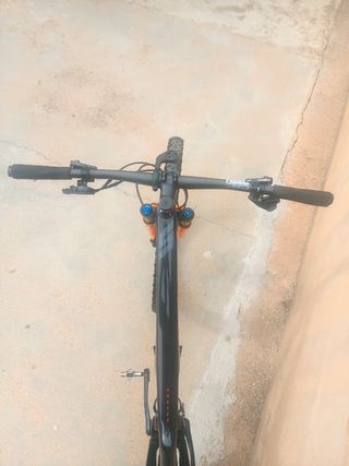 KTM Scarp Master 2022 XL