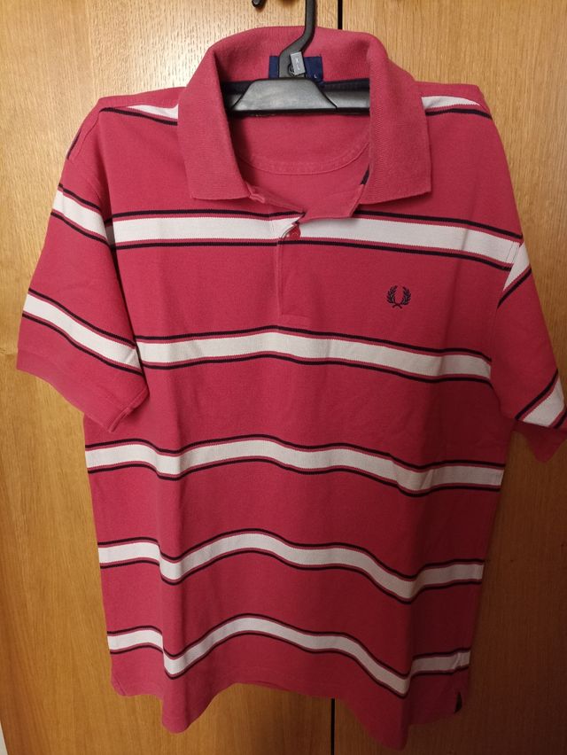 Polo Fred Perry