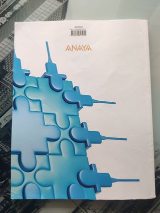 Tecnologías de la Información y la Comunicación 2B