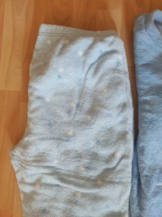 VESTIDO VERANO T M CORAZÓN NARANJA