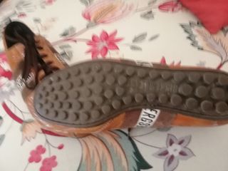Bambas BIKKEMBERS Precio Negociable