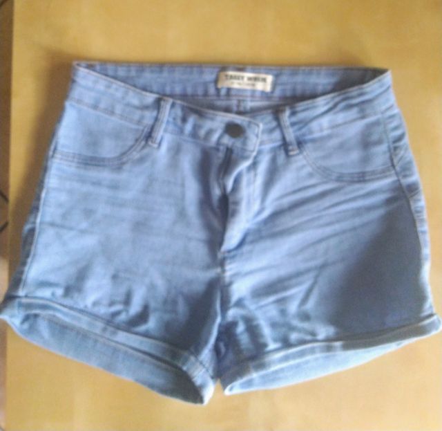 pantaloncino ragazza corto Tally Weijl