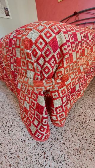 Edredón cama 150 cm