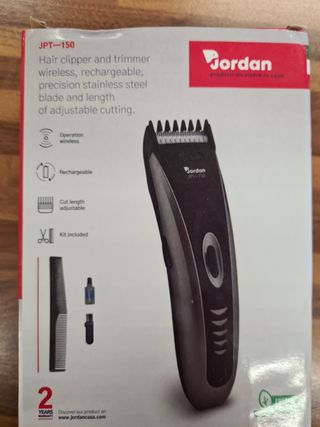 tagliacapelli e tagliabasette