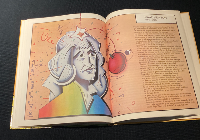 Libro Grandes Hombres, Eugenio y Jorge Trias