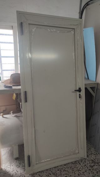 ventanas aluminio, puertas aluminio