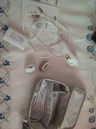 Braun Silk expert Pro 5