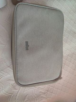 Braun Silk expert Pro 5