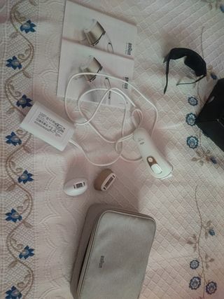 Braun Silk expert Pro 5