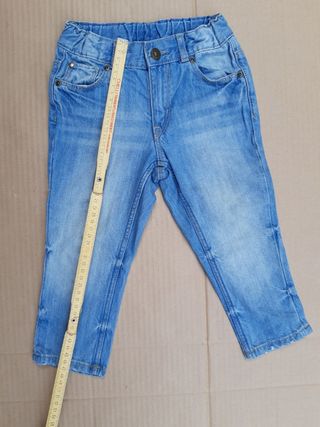 Jeans straighty EUR 86 per bambini
