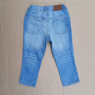 Jeans straighty EUR 86 per bambini
