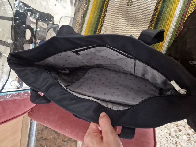 Bolso bebé sansonite