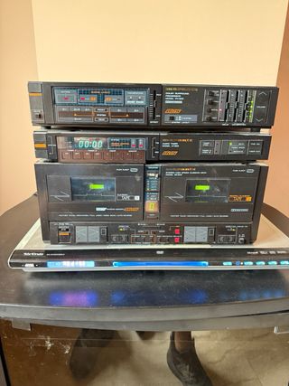 Marantz