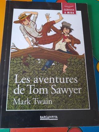 Llibres 6e primaria sagrat cor curs 2022-2023