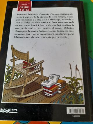 Llibres 6e primaria sagrat cor curs 2022-2023