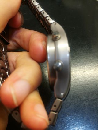 Reloj Quartz