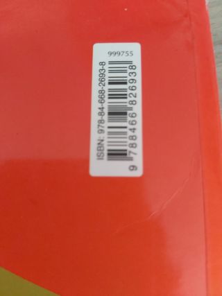 libro inglés 3 primaria/