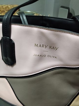 bolso Mary key