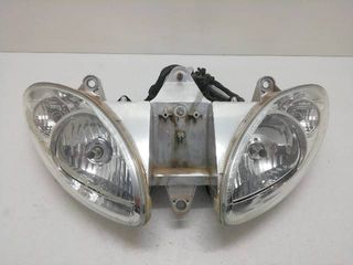 FARO Piaggio X9 125 2005