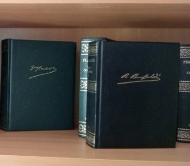 Flaubert, Pérez Galdós.