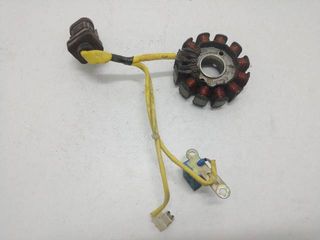 ALTERNADOR Piaggio X9 125 2005