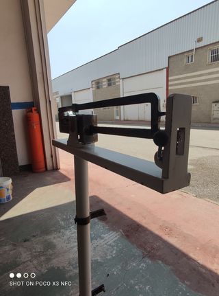 PRENSA ROTULACIÓN CAMISETAS