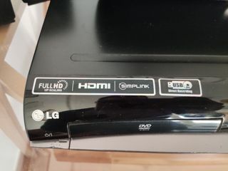 Home Cinema LG HT904SA