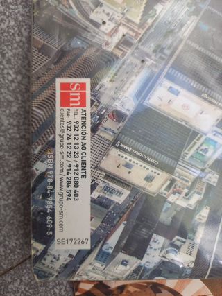 libros xeografia e historia 2°ESO