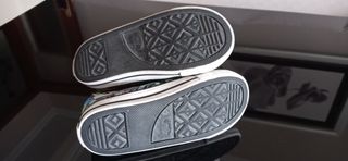 Converse All Star talla 26.