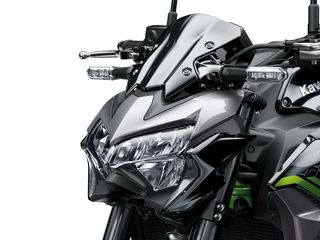 Cúpula original Kawasaki Z900 2023 - NUEVA