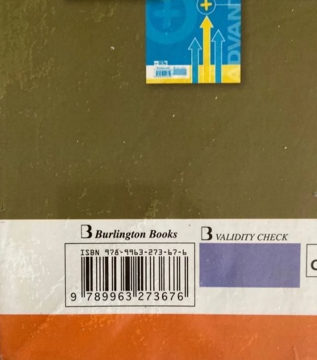 Inglés 1º bachillerato