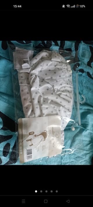 capota carro bugaboo camaleón