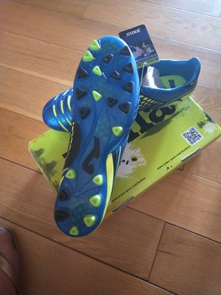 Botas de fútbol Joma