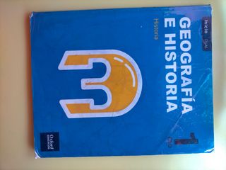 Geografía e historia 1