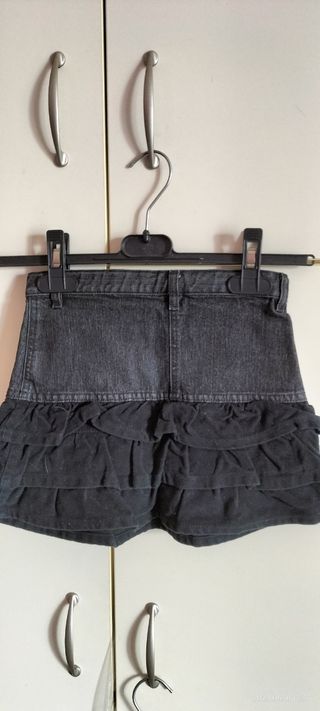 gonna jeans Prenatal