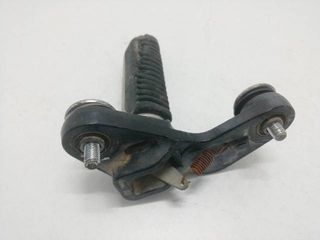 ESTRIBERA DELANTERA IZQ. Suzuki GSX 600 F 1992