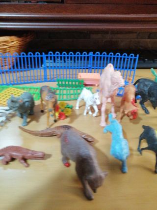 juguetes antiguos