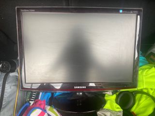 Monitor samsung
