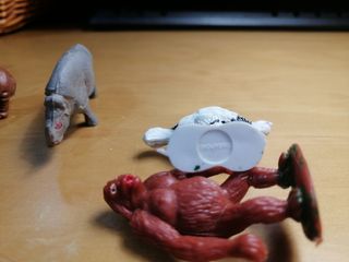 juguetes antiguos