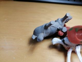 juguetes antiguos