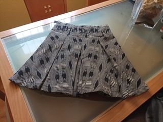 Falda de Desigual