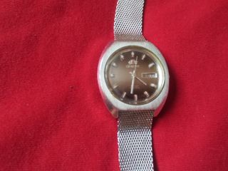Orient