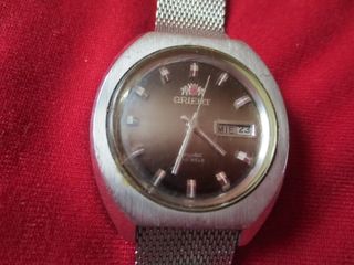 Orient