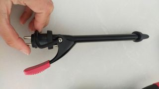 plancha pelo ROWENTA elite modelo look