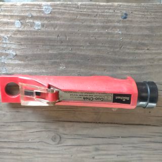 Comprobador liquido refrigerante y líquido batería