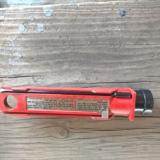 Comprobador liquido refrigerante y líquido batería