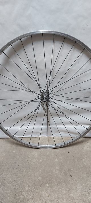 Bicicleta MBK clasica carretera